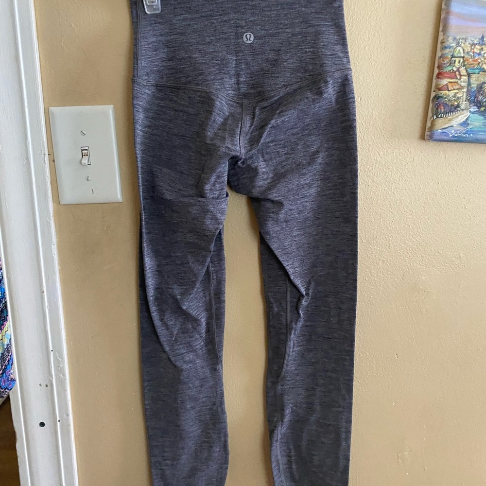 Lululemon Align Leggings Size 2